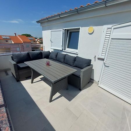 Apartman Nella Biograd Na Moru Εξωτερικό φωτογραφία