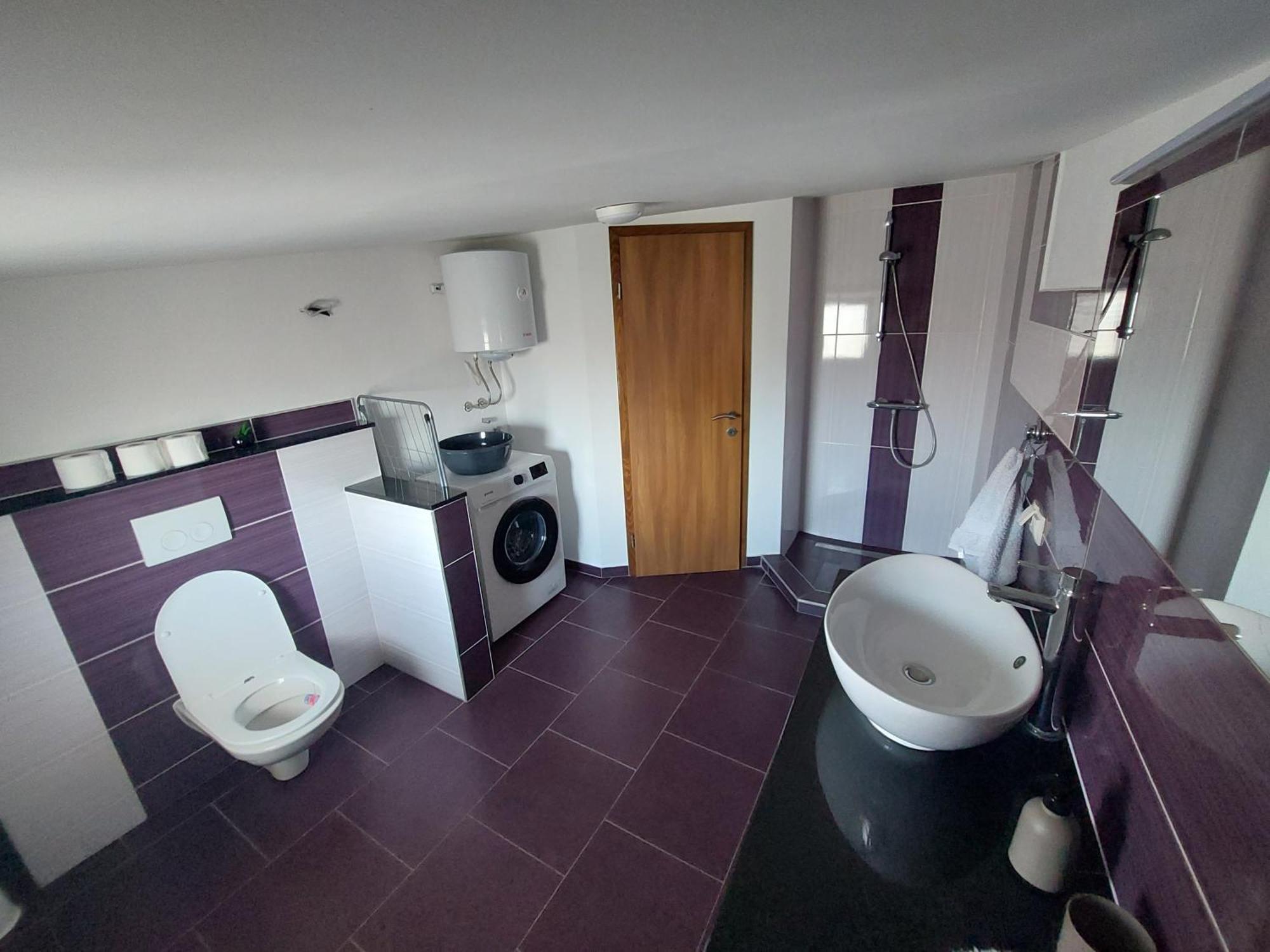Apartman Nella Biograd Na Moru Εξωτερικό φωτογραφία