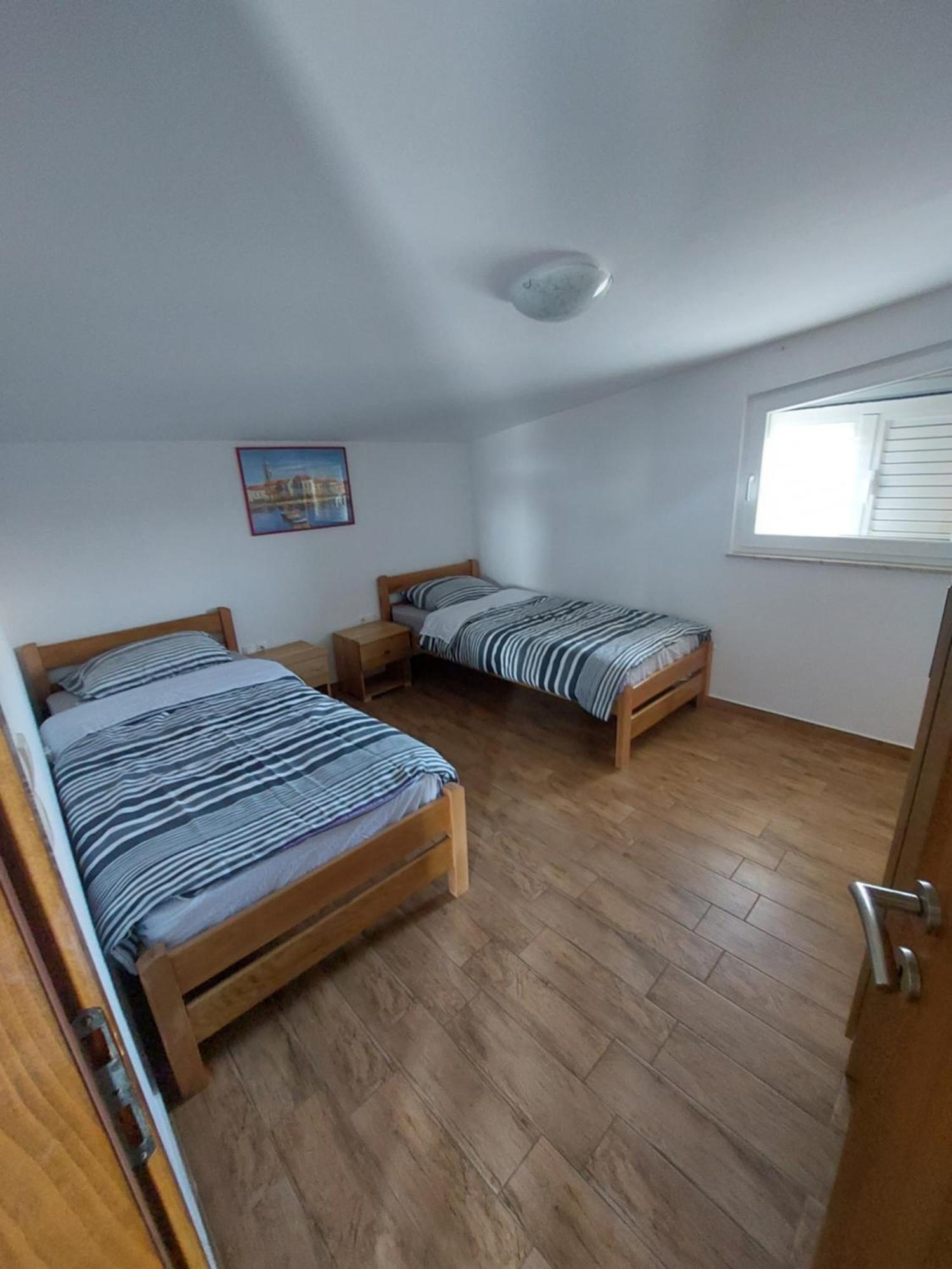 Apartman Nella Biograd Na Moru Εξωτερικό φωτογραφία
