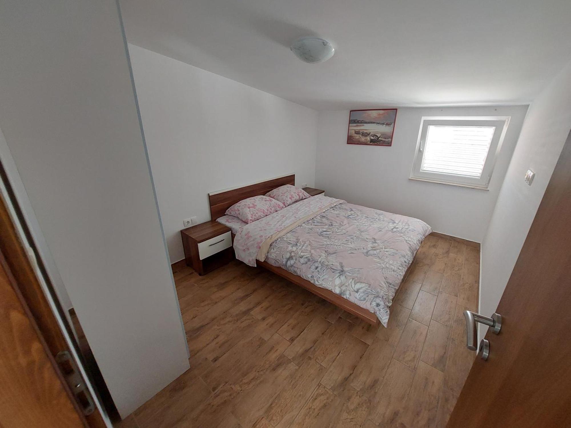 Apartman Nella Biograd Na Moru Εξωτερικό φωτογραφία