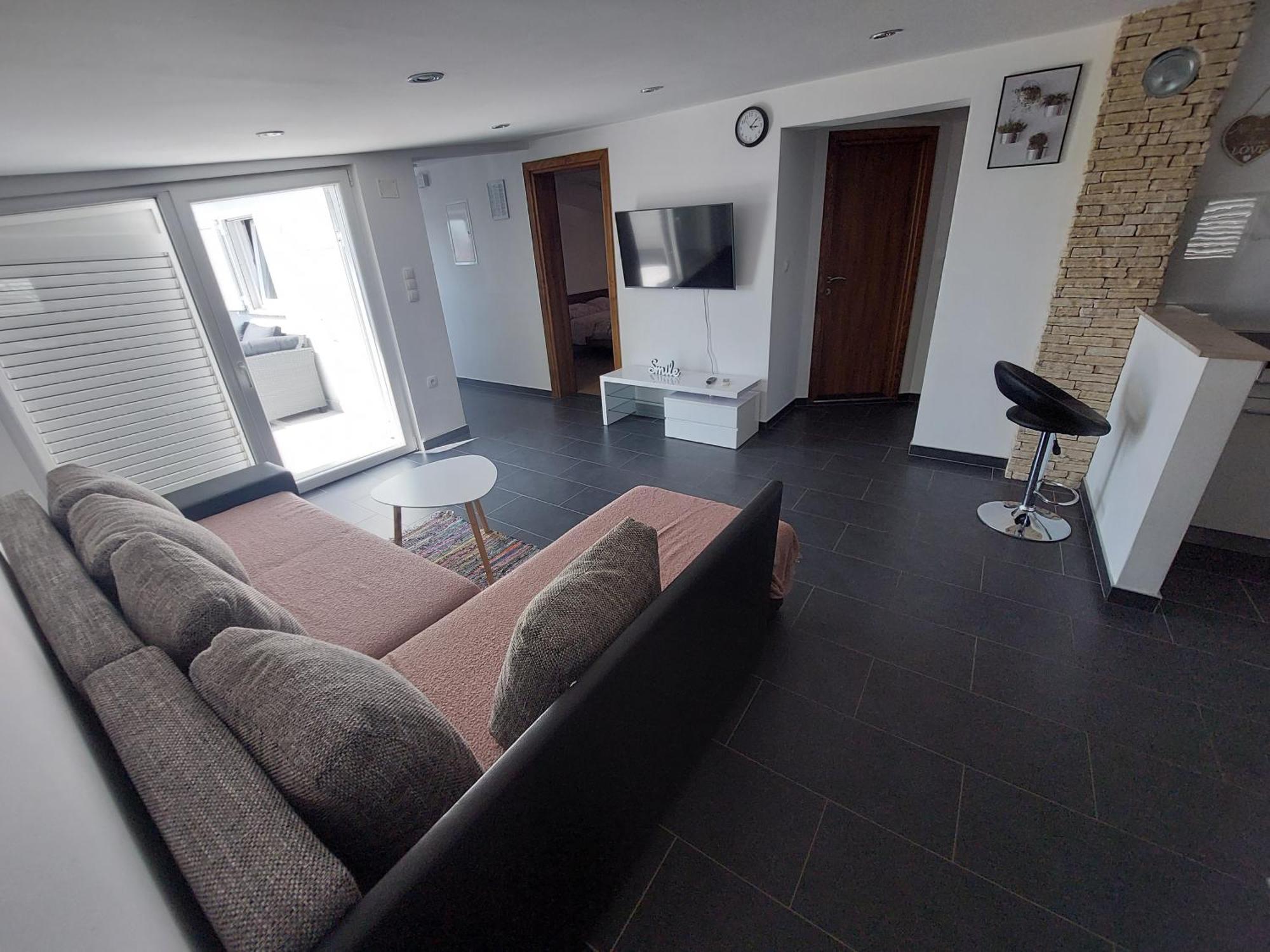 Apartman Nella Biograd Na Moru Εξωτερικό φωτογραφία