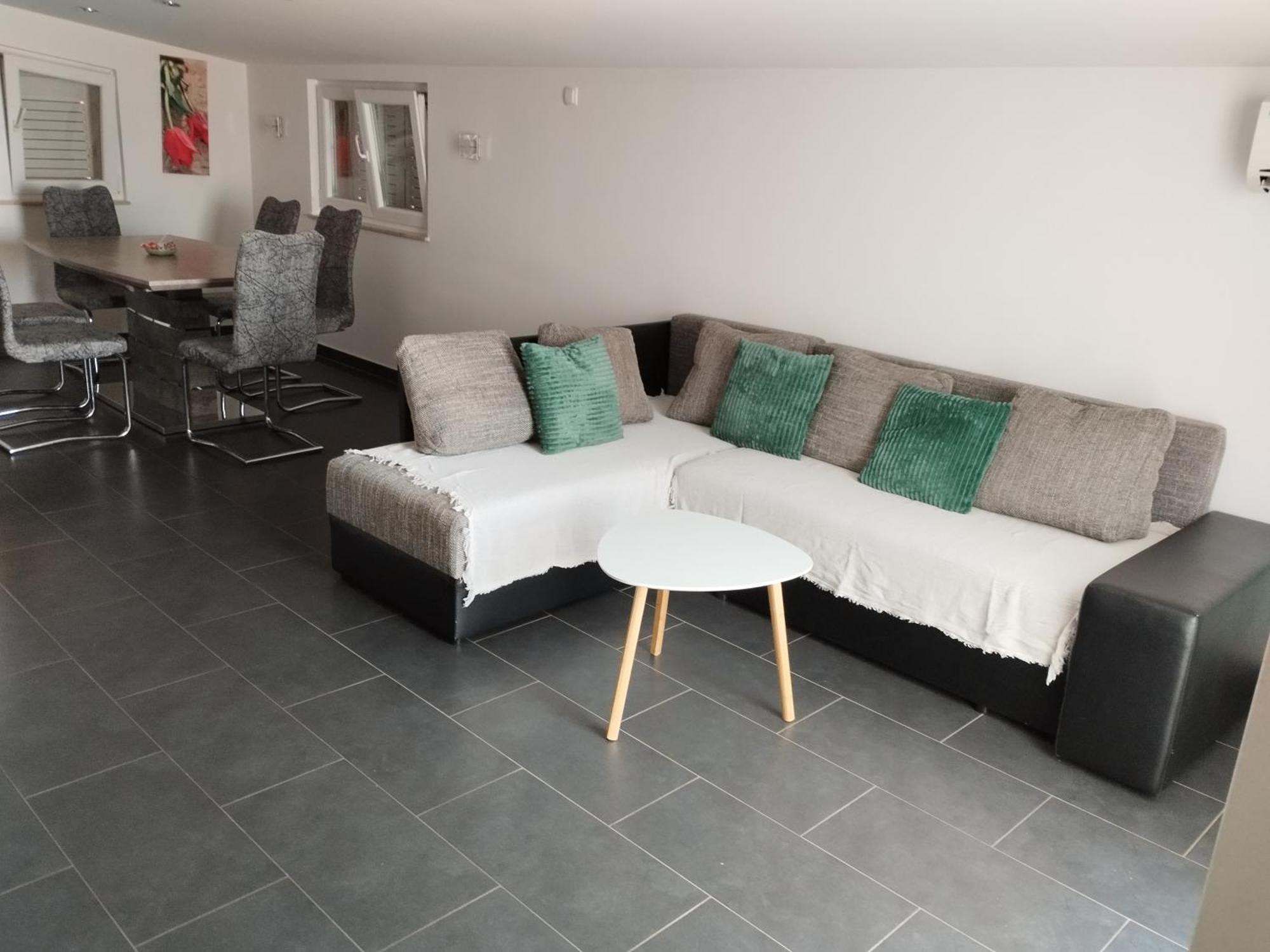 Apartman Nella Biograd Na Moru Εξωτερικό φωτογραφία