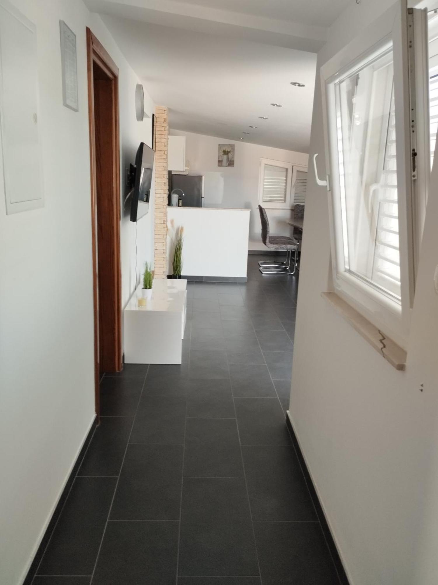 Apartman Nella Biograd Na Moru Εξωτερικό φωτογραφία